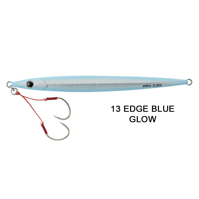 Major Craft Crosride Heavy Metal 80g